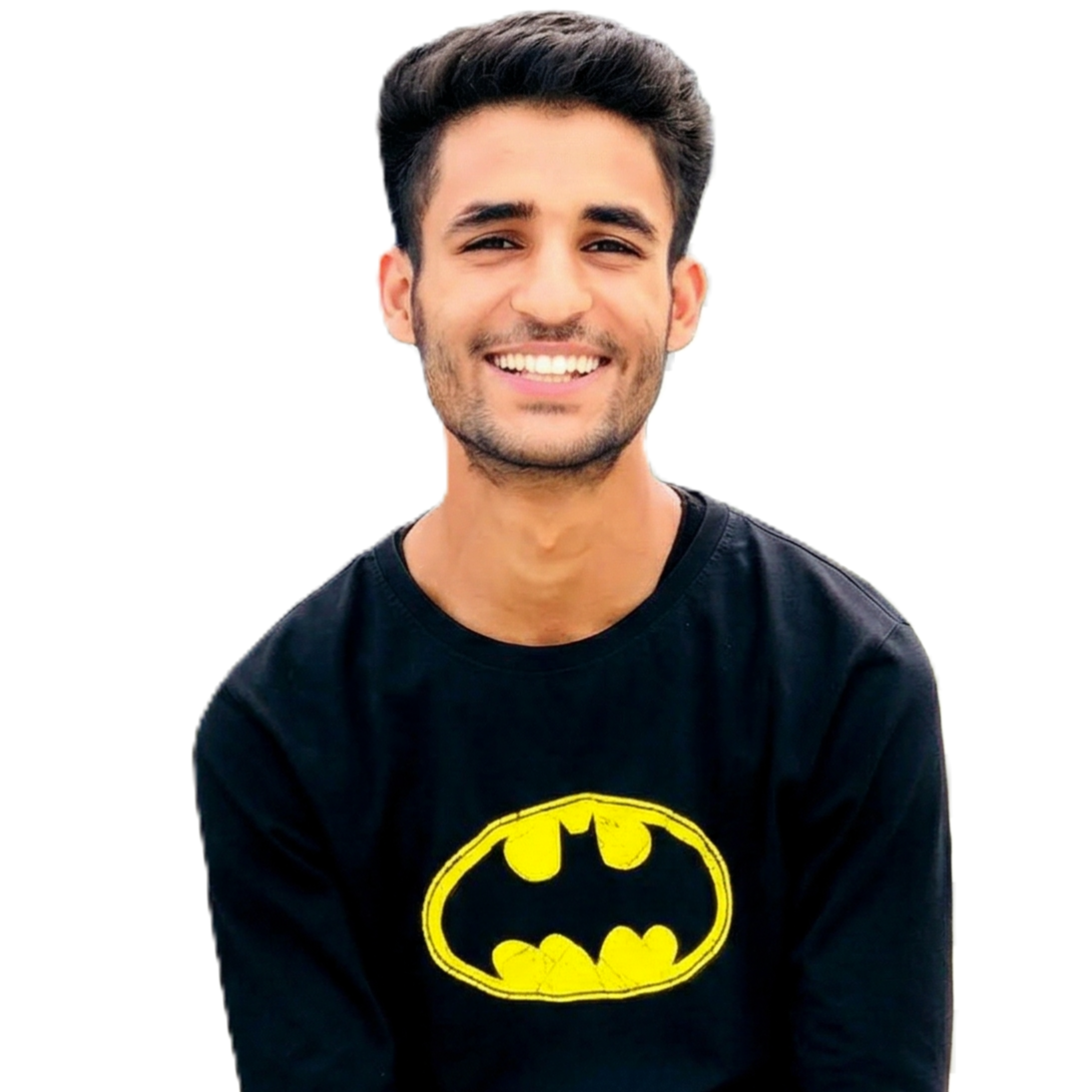 Faizaan Lone